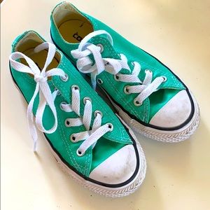 Kids Converse